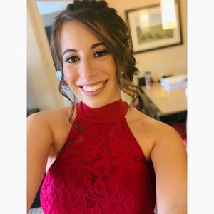 Meet your Posher, Christina